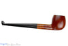 Blue Room Briar is proud to present this Duncan Dental Apple with Dental Bit Estate Pipe