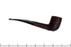 Blue Room Briar is proud to present this GBD Rustique 1350 (Post-Cadogan) Carved Belge Estate Pipe