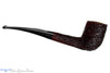 Blue Room Briar is proud to present this GBD Rustique 1350 (Post-Cadogan) Carved Belge Estate Pipe