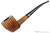Blue Room Briars is proud to present this GBD Grotesque (Pre-Cadogan) Bent Carved Freehand Sitter Estate Pipe