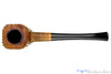 Blue Room Briars is proud to present this GBD Grotesque (Pre-Cadogan) Bent Carved Freehand Sitter Estate Pipe