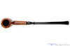 Blue Room Briars is proud to present this GBD Comtesse Demi-Warden Billiard Estate Pipe
