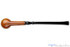 Blue Room Briars is proud to present this GBD Comtesse Demi-Warden Billiard Estate Pipe