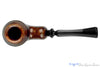 Blue Room Briars is proud to present this GBD Universe 9438 (Pre-Cadogan) Bent Rhodesian Estate Pipe