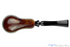 Blue Room Briars is proud to present this GBD Universe 9438 (Pre-Cadogan) Bent Rhodesian Estate Pipe