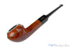 Blue Room Briars is proud to present this Pipe By Lee Limited Edition Three-Star Bulldog (Metal Filter) UNSMOKED Estate Pipe