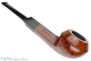 Blue Room Briars is proud to present this Pipe By Lee Limited Edition Three-Star Bulldog (Metal Filter) UNSMOKED Estate Pipe