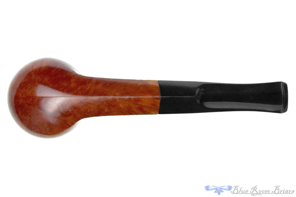Blue Room Briars is proud to present this Pipe By Lee Limited Edition Three-Star Bulldog (Metal Filter) UNSMOKED Estate Pipe