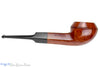 Blue Room Briars is proud to present this Pipe By Lee Limited Edition Three-Star Bulldog (Metal Filter) UNSMOKED Estate Pipe