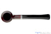 Blue Room Briars is proud to present this Peterson Killarney 701 Poker with Nickel Estate Pipe