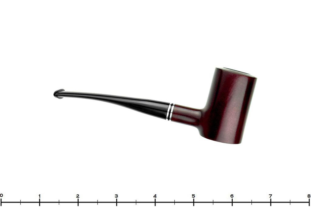 Blue Room Briars is proud to present this Peterson Killarney 701 Poker with Nickel Estate Pipe