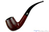 Blue Room Briar is proud to present this GBD New Standard 508 (1960s Make) Bent Billiard Estate Pipe