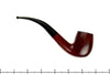 Blue Room Briar is proud to present this GBD New Standard 508 (1960s Make) Bent Billiard Estate Pipe