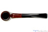 Blue Room Briar is proud to present this GBD New Standard 508 (1960s Make) Bent Billiard Estate Pipe