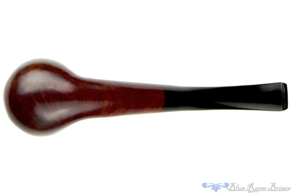 Blue Room Briar is proud to present this GBD New Standard 508 (1960s Make) Bent Billiard Estate Pipe