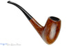Blue Room Briar is proud to present this Hansen Handmade Bent Tall Acorn Estate Pipe