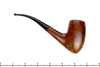 Blue Room Briar is proud to present this Hansen Handmade Bent Tall Acorn Estate Pipe