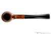 Blue Room Briar is proud to present this Hansen Handmade Bent Tall Acorn Estate Pipe