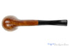 Blue Room Briar is proud to present this Hansen Handmade Bent Tall Acorn Estate Pipe