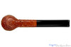 Blue Room Briar is proud to present this Ashton Old Church XXX (2003 Make) Sandblast Billiard Sitter Estate Pipe