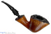 Blue Room Briars is proud to present this Stanwell de Luxe Bent Freehand with Plateaux Estate Pipe