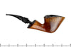 Blue Room Briars is proud to present this Stanwell de Luxe Bent Freehand with Plateaux Estate Pipe