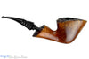 Blue Room Briars is proud to present this Stanwell de Luxe Bent Freehand with Plateaux Estate Pipe