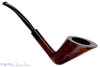 Blue Room Briar is proud to present this Larsen Handmade Super 79 Bent Yachtsman Estate Pipe