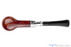Blue Room Briars is proud to present this Peterson Silver Spigot 15 Billiard with Fishtail Estate Pipe
