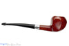 Blue Room Briars is proud to present this Peterson St. Patrick's Day 3085 (2025 Make) Paneled Prince with Silver and P-Lip Estate Pipe