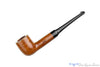 Blue Room Briars is proud to present this S&R Billiard (2022 Make) UNSMOKED Estate Pipe