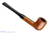 Blue Room Briars is proud to present this S&R Billiard (2022 Make) UNSMOKED Estate Pipe