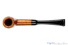 Blue Room Briars is proud to present this S&R Billiard (2022 Make) UNSMOKED Estate Pipe