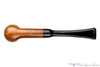Blue Room Briars is proud to present this S&R Billiard (2022 Make) UNSMOKED Estate Pipe