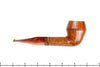Blue Room Briars is proud to present this Aldo Velani Bulldog with Acrylic and Briar UNSMOKED Estate Pipe
