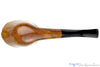 Blue Room Briars is proud to present this Grenci Bent Freehand with Plateau Estate Pipe