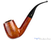 Blue Room Briar is proud to present this Savinelli De Luxe Milano 606 EX Bent Billiard Estate Pipe