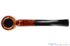Blue Room Briar is proud to present this Savinelli De Luxe Milano 606 EX Bent Billiard Estate Pipe