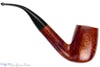 Blue Room Briar is proud to present this Savinelli De Luxe Milano 606 EX Bent Billiard Estate Pipe