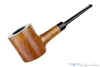 Blue Room Briars is proud to present this Jack Weinberger Cherrywood Poker Estate Pipe