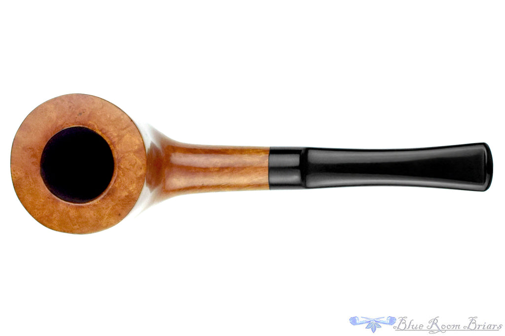 Blue Room Briars is proud to present this Jack Weinberger Cherrywood Poker Estate Pipe