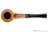 Blue Room Briars is proud to present this Jack Weinberger Cherrywood Poker Estate Pipe