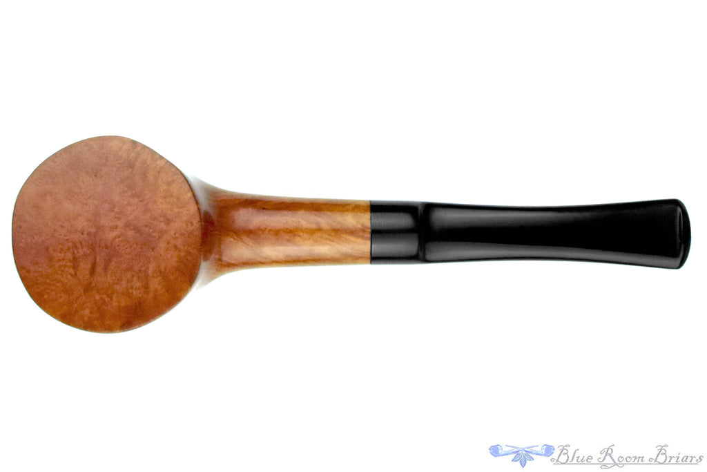 Blue Room Briars is proud to present this Jack Weinberger Cherrywood Poker Estate Pipe