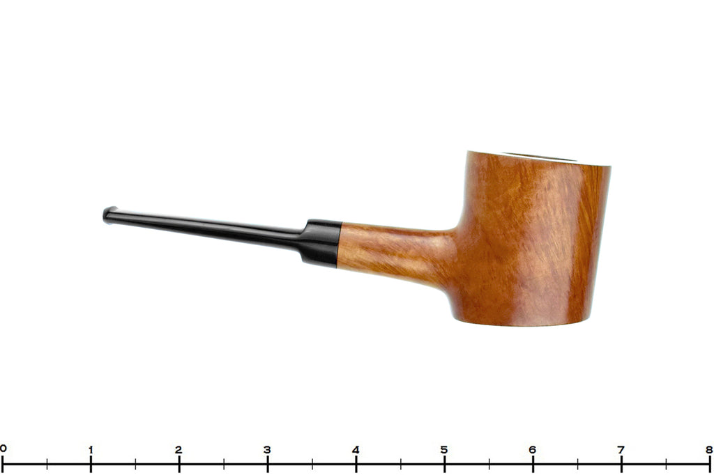 Blue Room Briars is proud to present this Jack Weinberger Cherrywood Poker Estate Pipe