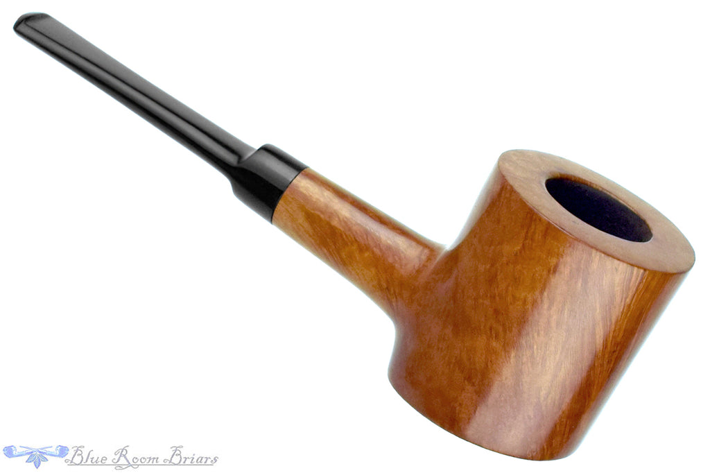 Blue Room Briars is proud to present this Jack Weinberger Cherrywood Poker Estate Pipe