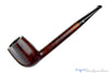 Blue Room Briars is proud to present this Comoy's Grand Slam Canadian (Metal Filter) Sitter Estate Pipe