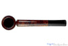 Blue Room Briars is proud to present this Comoy's Grand Slam Canadian (Metal Filter) Sitter Estate Pipe