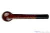 Blue Room Briars is proud to present this Comoy's Grand Slam Canadian (Metal Filter) Sitter Estate Pipe