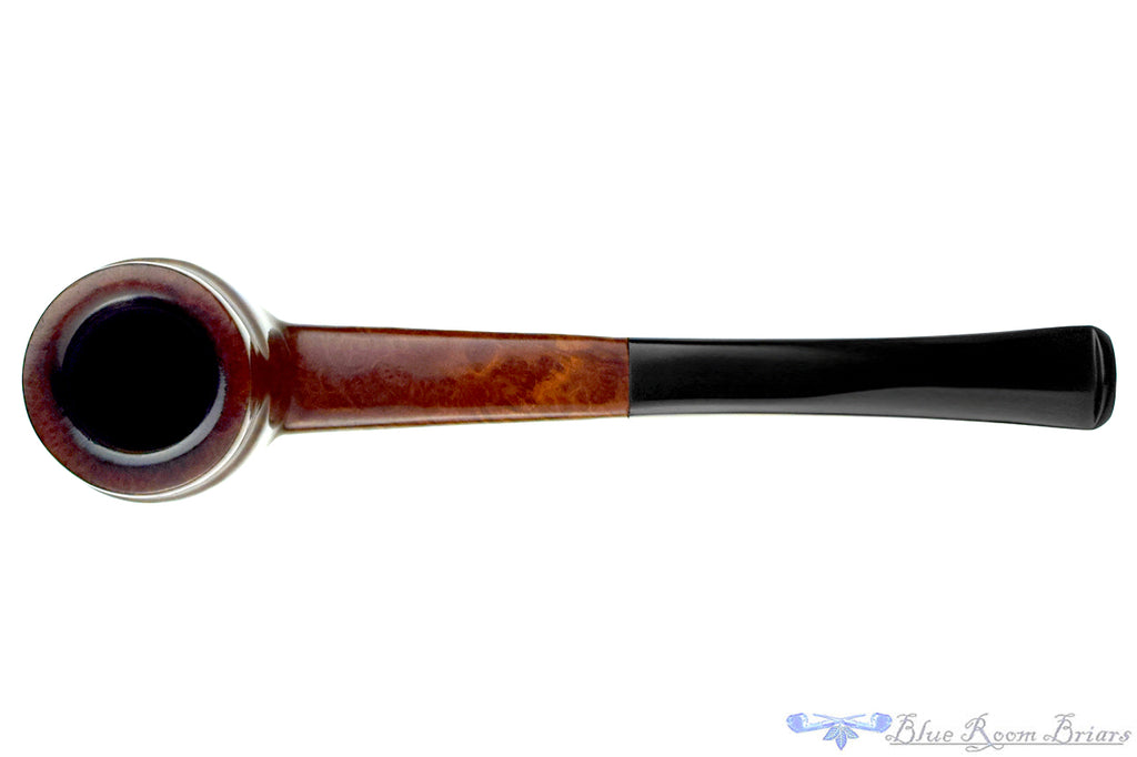 Blue Room Briars is proud to present this Charatan Distinction Square Shank Freehand Billiard Estate Pipe