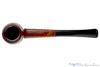 Blue Room Briars is proud to present this Charatan Distinction Square Shank Freehand Billiard Estate Pipe